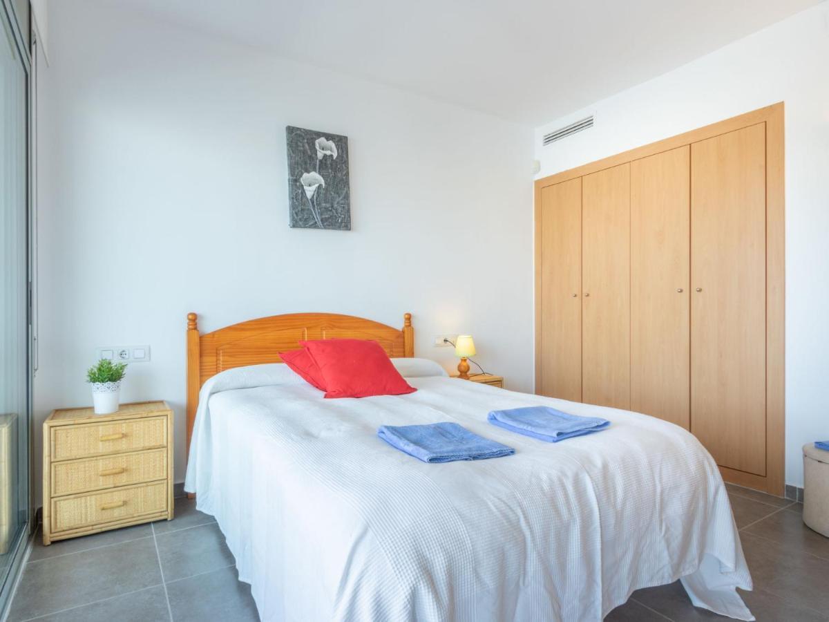 Apartment Cap Mestral By Interhome Roses Exterior photo
